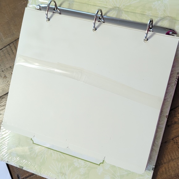 NWT Recipes Book - Picture 7 of 10